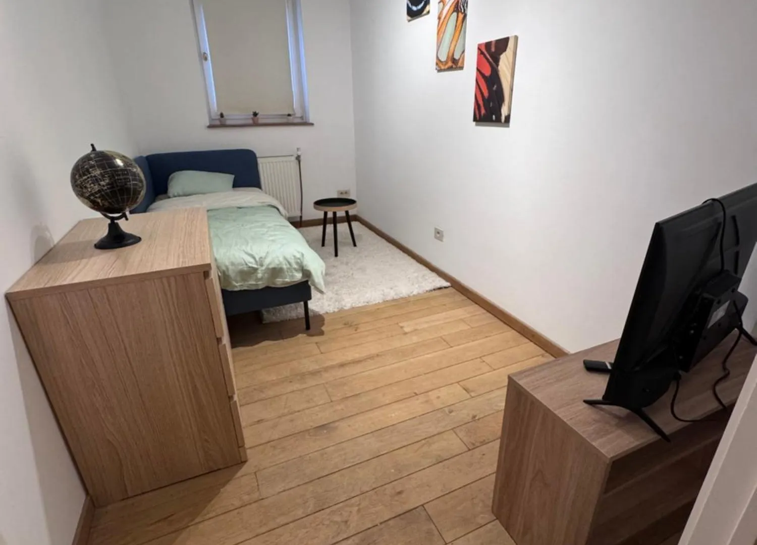 Lägenhet Gent-Cosy-Stay