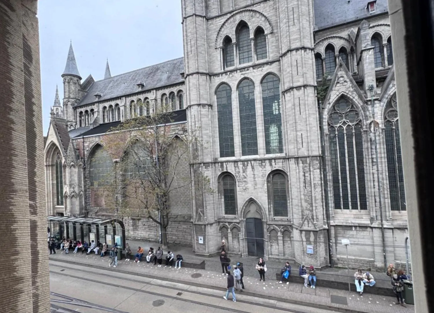 Gent-Cosy-Stay